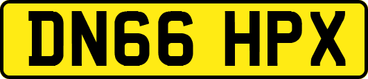 DN66HPX