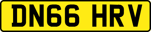 DN66HRV