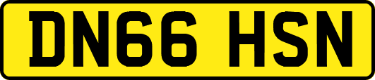 DN66HSN