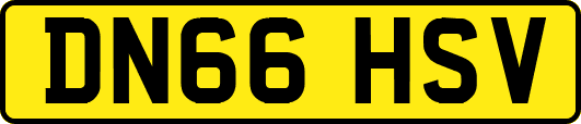 DN66HSV