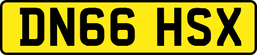 DN66HSX