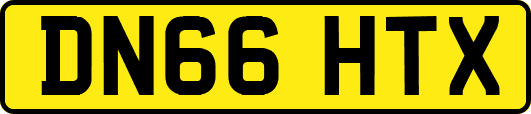 DN66HTX