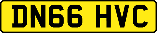 DN66HVC