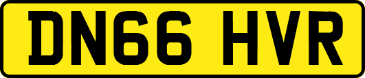 DN66HVR