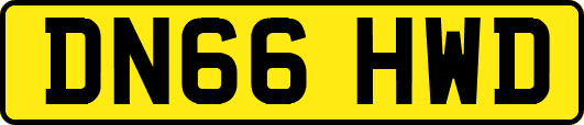 DN66HWD