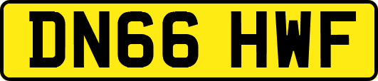 DN66HWF