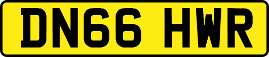 DN66HWR