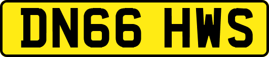 DN66HWS