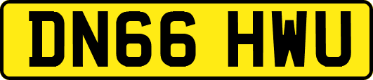 DN66HWU