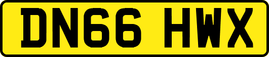 DN66HWX