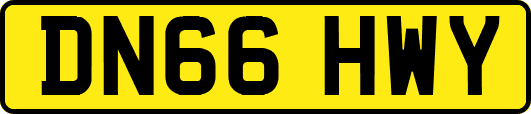 DN66HWY