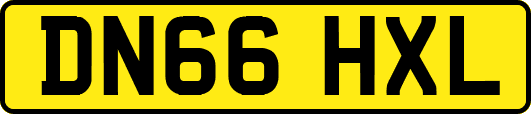 DN66HXL