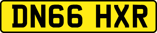 DN66HXR