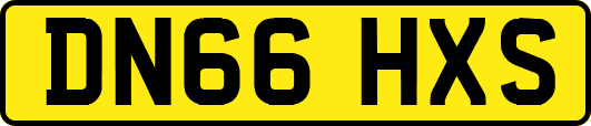 DN66HXS