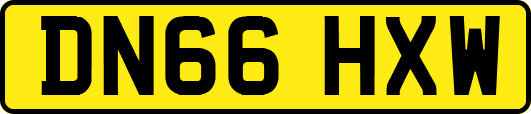 DN66HXW