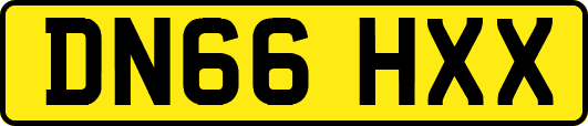 DN66HXX