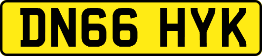 DN66HYK