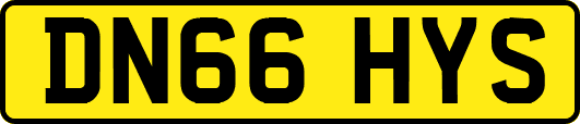 DN66HYS