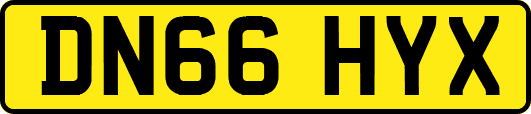 DN66HYX