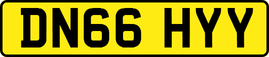 DN66HYY