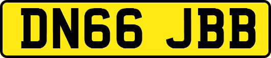 DN66JBB