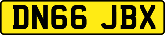 DN66JBX