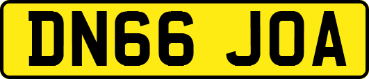 DN66JOA