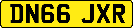 DN66JXR