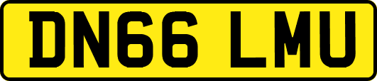 DN66LMU