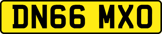 DN66MXO