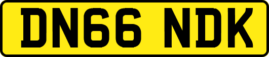 DN66NDK