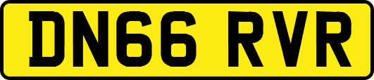 DN66RVR