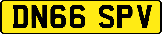 DN66SPV