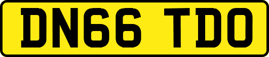 DN66TDO