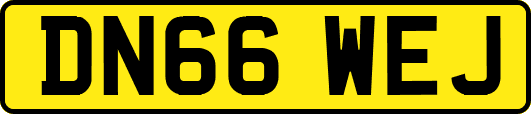 DN66WEJ