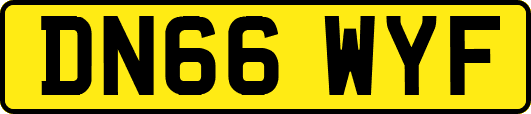 DN66WYF