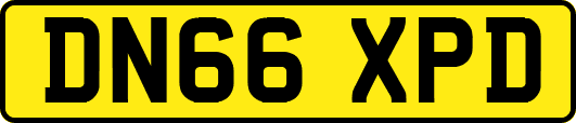 DN66XPD