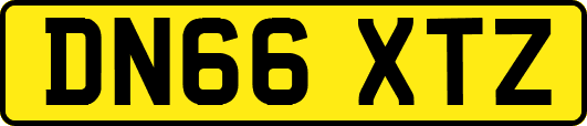 DN66XTZ