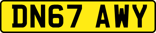 DN67AWY