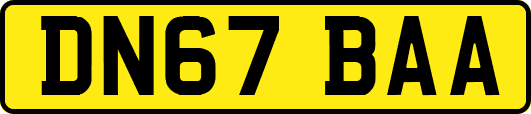 DN67BAA