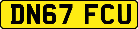 DN67FCU
