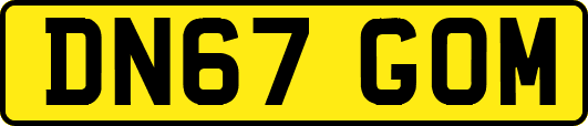DN67GOM