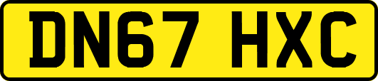 DN67HXC