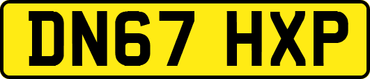 DN67HXP