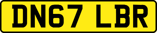 DN67LBR