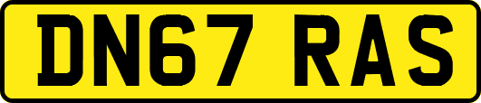 DN67RAS
