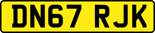 DN67RJK