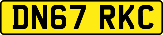 DN67RKC