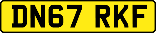 DN67RKF