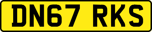 DN67RKS